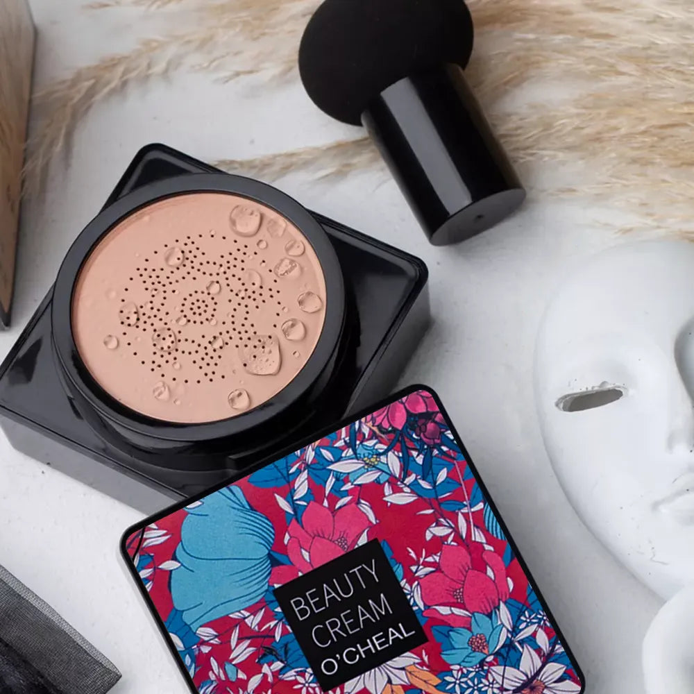 BB Cream Foundation