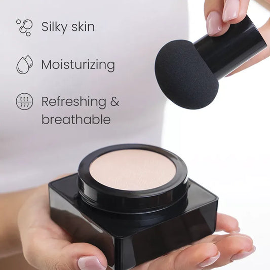 BB Cream Foundation
