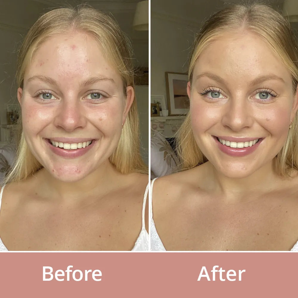 BB Cream Foundation