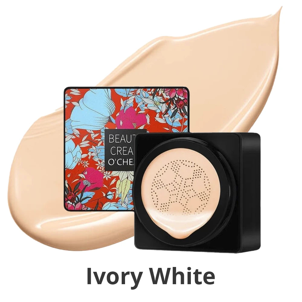 BB Cream Foundation