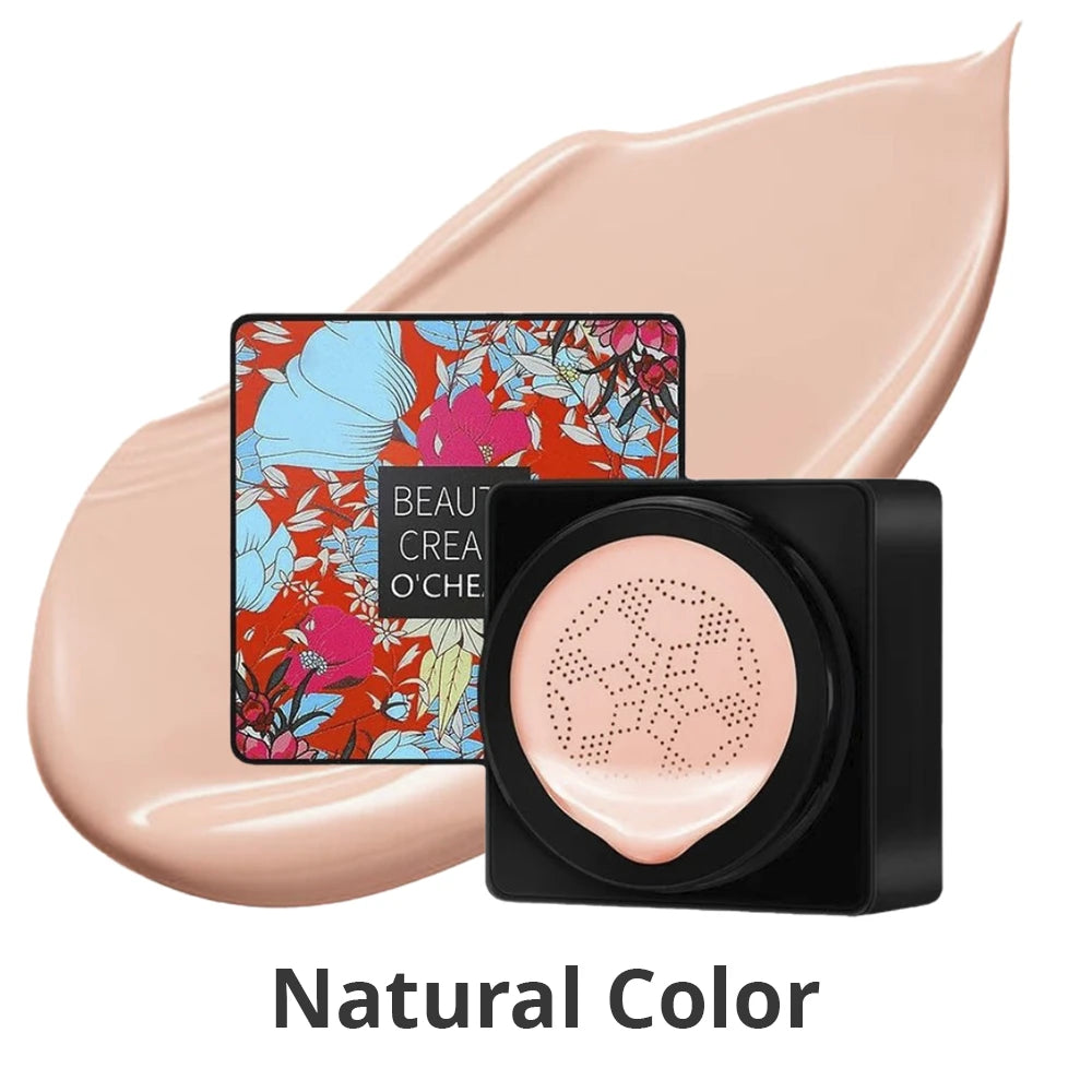 BB Cream Foundation