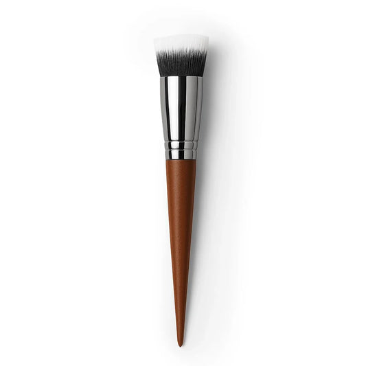 Hair makeup brush
