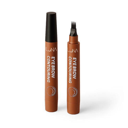 Eyebrow pencil