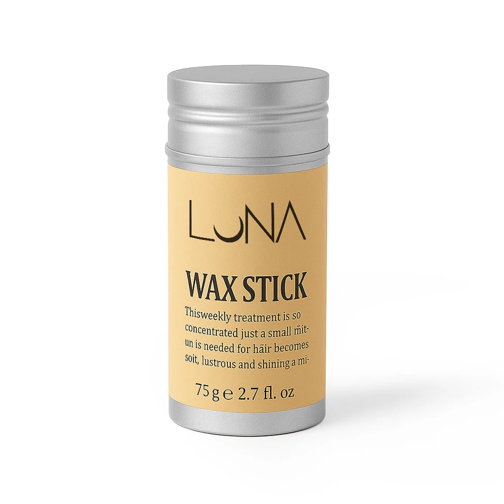 Wax Stick - Frizz Control