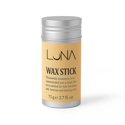 Wax Stick - Frizz Control